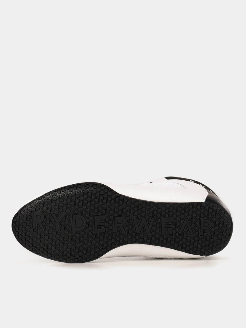 Ryderwear D-Mak Rogue - White 8 Ryderwear D-Mak Rogue - White