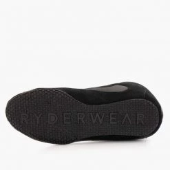 Ryderwear D-Mak Evo - Black