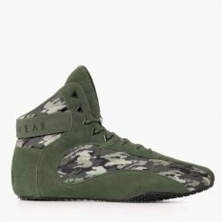 Ryderwear D-Mak II - Green Camo