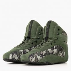 Ryderwear D-Mak II - Green Camo