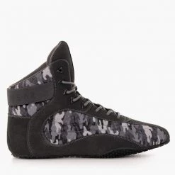 Ryderwear D-Mak II - Grey Camo