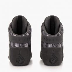 Ryderwear D-Mak II - Grey Camo