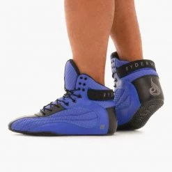 Ryderwear D-Mak Rogue - Blue