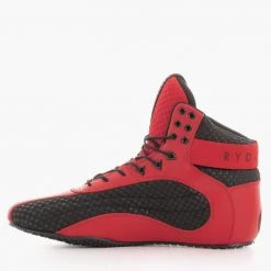 Ryderwear D-Mak Rogue - Red