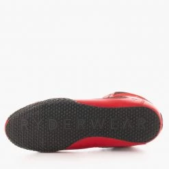 Ryderwear D-Mak Rogue - Red