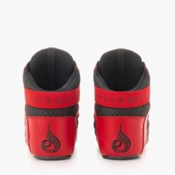 Ryderwear D-Mak Rogue - Red