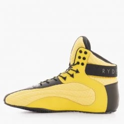 Ryderwear D-Mak Rogue - Yellow