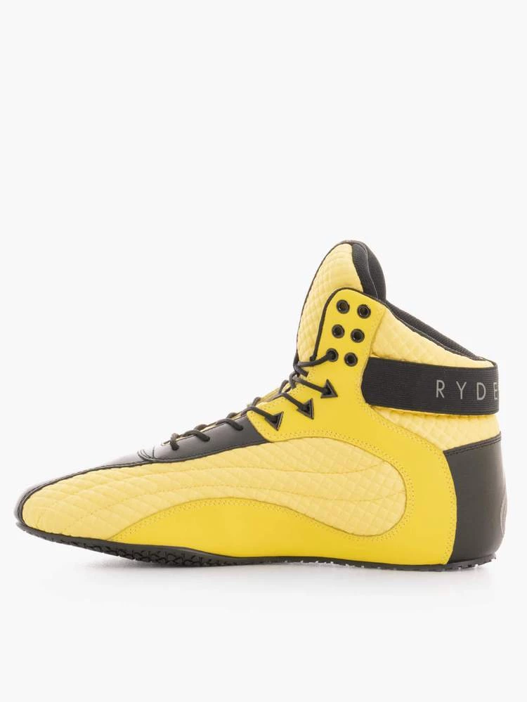 Ryderwear D-Mak Rogue - Yellow 2 Ryderwear D-Mak Rogue - Yellow