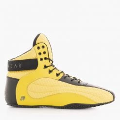 Ryderwear D-Mak Rogue - Yellow