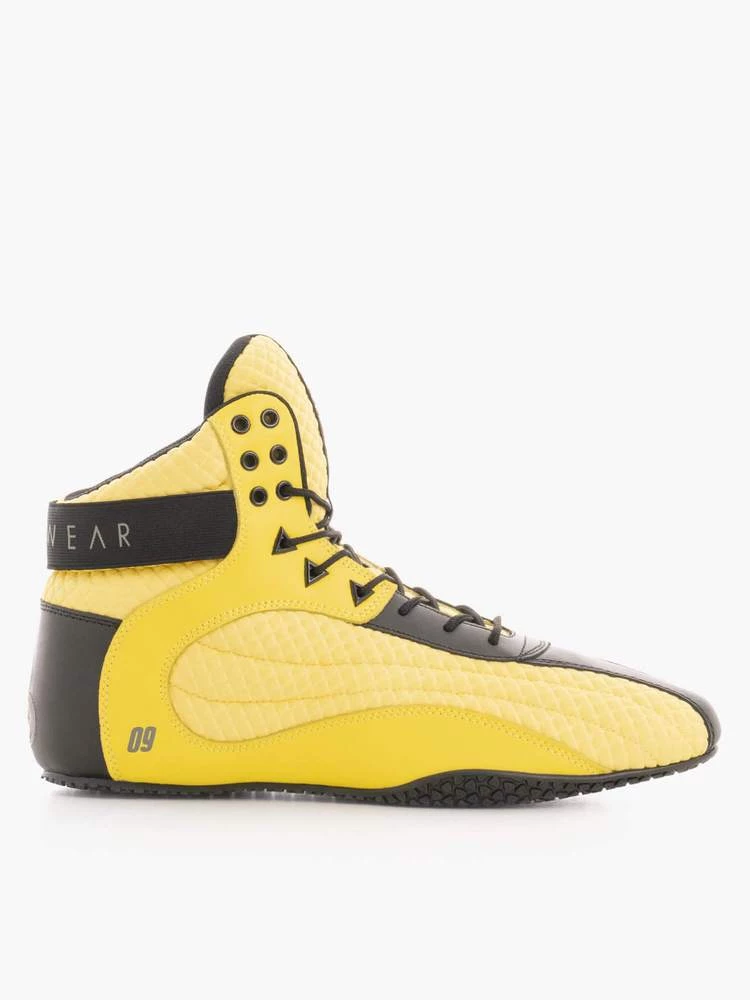 Ryderwear D-Mak Rogue - Yellow 1 Ryderwear D-Mak Rogue - Yellow