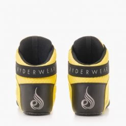 Ryderwear D-Mak Rogue - Yellow 10 Ryderwear D-Mak Rogue - Yellow
