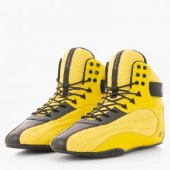 Ryderwear D-Mak Rogue - Yellow 11 Ryderwear D-Mak Rogue - Yellow
