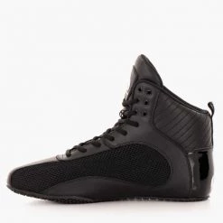 Ryderwear D-Mak Velocity - Black 7 Ryderwear D-Mak Velocity - Black