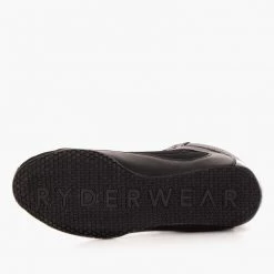 Ryderwear D-Mak Velocity - Black 8 Ryderwear D-Mak Velocity - Black