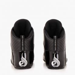 Ryderwear D-Mak Velocity - Black 9 Ryderwear D-Mak Velocity - Black