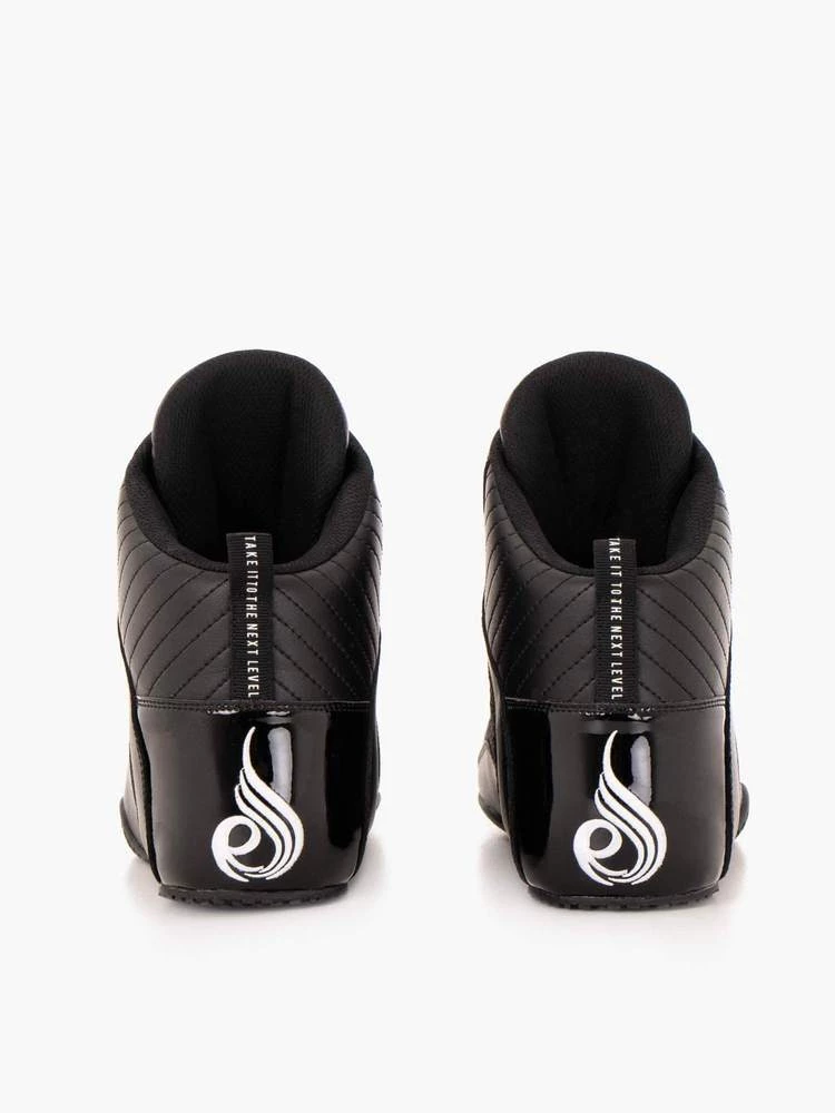 Ryderwear D-Mak Velocity - Black 5 Ryderwear D-Mak Velocity - Black