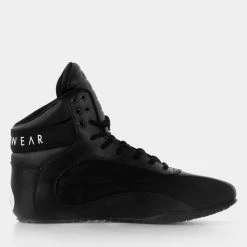 Ryderwear D-Mak Block - Black