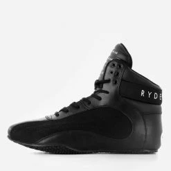 Ryderwear D-Mak Block - Black