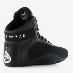 Ryderwear D-Mak Block - Black