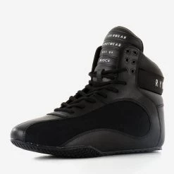 Ryderwear D-Mak Block - Black