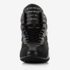 Ryderwear D-Mak Block - Black