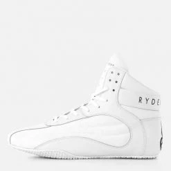 Ryderwear D-Mak Block - White