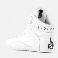 Ryderwear D-Mak Block - White