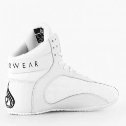 Ryderwear D-Mak Block - White