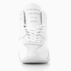 Ryderwear D-Mak Block - White