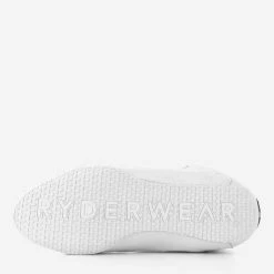 Ryderwear D-Mak Block - White