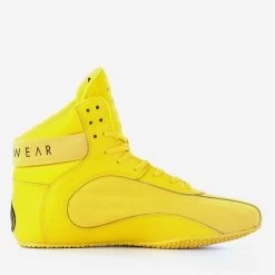 Ryderwear D-Mak Block - Yellow
