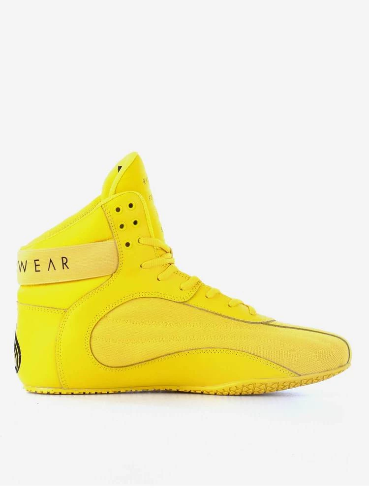 Ryderwear D-Mak Block - Yellow 1 Ryderwear D-Mak Block - Yellow