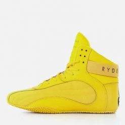 Ryderwear D-Mak Block - Yellow