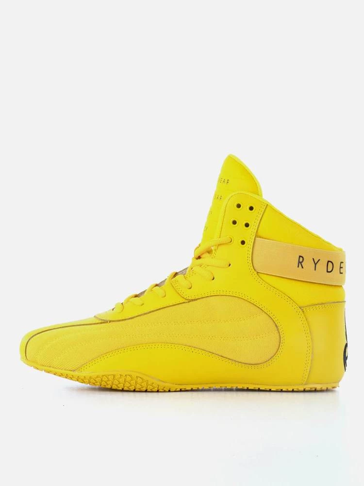 Ryderwear D-Mak Block - Yellow 2 Ryderwear D-Mak Block - Yellow