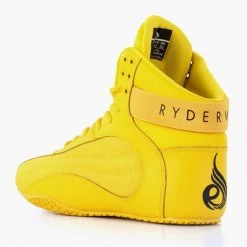 Ryderwear D-Mak Block - Yellow 12 Ryderwear D-Mak Block - Yellow