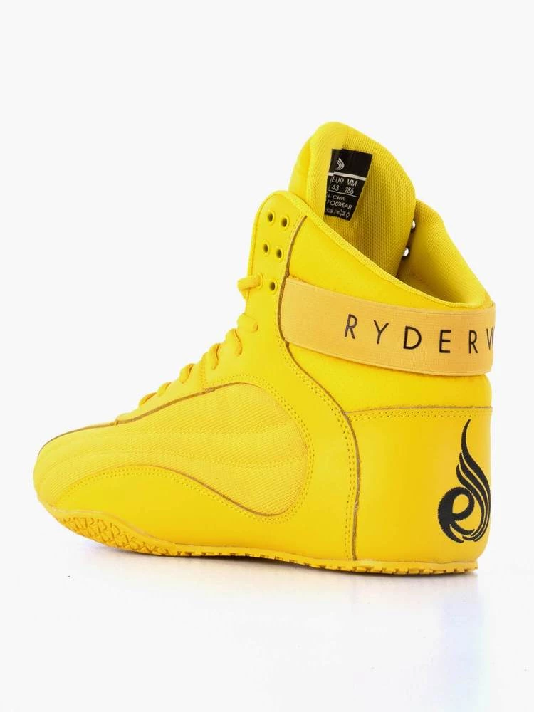 Ryderwear D-Mak Block - Yellow 3 Ryderwear D-Mak Block - Yellow