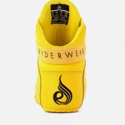 Ryderwear D-Mak Block - Yellow 13 Ryderwear D-Mak Block - Yellow