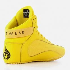 Ryderwear D-Mak Block - Yellow 14 Ryderwear D-Mak Block - Yellow