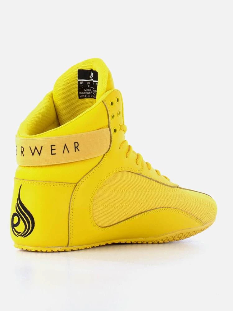 Ryderwear D-Mak Block - Yellow 5 Ryderwear D-Mak Block - Yellow