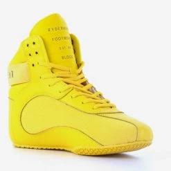 Ryderwear D-Mak Block - Yellow 15 Ryderwear D-Mak Block - Yellow