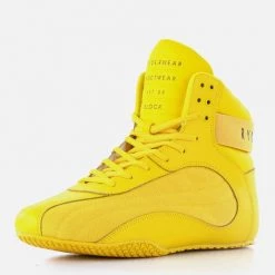 Ryderwear D-Mak Block - Yellow 17 Ryderwear D-Mak Block - Yellow