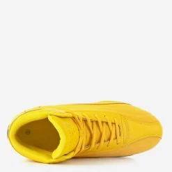 Ryderwear D-Mak Block - Yellow 18 Ryderwear D-Mak Block - Yellow
