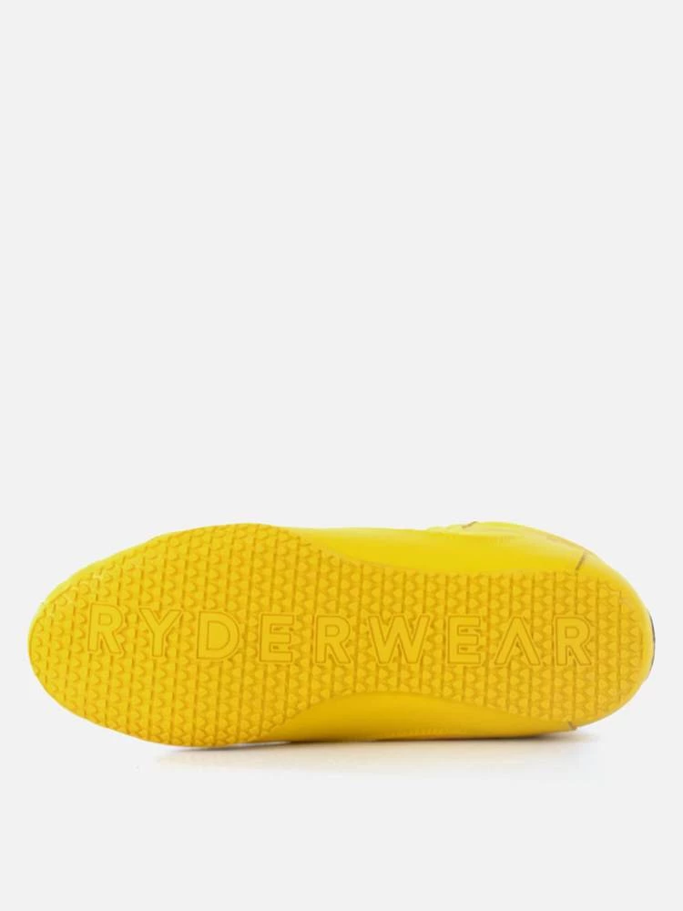 Ryderwear D-Mak Block - Yellow 10 Ryderwear D-Mak Block - Yellow