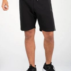 Ryderwear Ease Track Shorts - Black