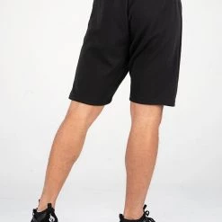 Ryderwear Ease Track Shorts - Black