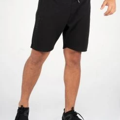 Ryderwear Ease Track Shorts - Black