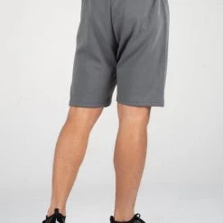 Ryderwear Ease Track Shorts - Charcoal