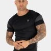 Ryderwear Evo T-Shirt - Black