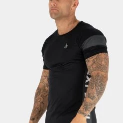 Ryderwear Evo T-Shirt - Black