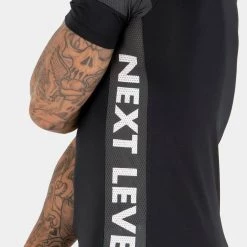 Ryderwear Evo T-Shirt - Black